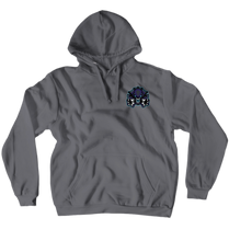 Hoodies (No-Zip/Pullover)