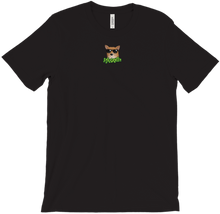 dog money t-shirt