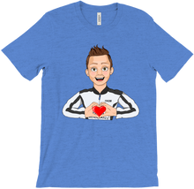 T-Shirt Herz