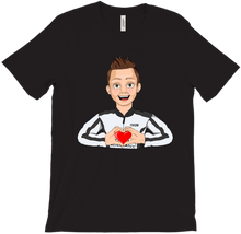 T-Shirt Herz