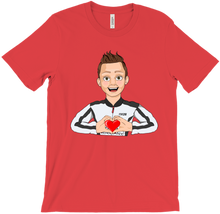 T-Shirt Herz