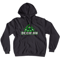ivdecifah Hoodies (No-Zip/Pullover)