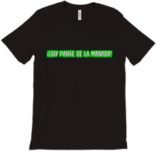 Soy parte de la manada - Ledvin25