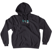 drawwiffwhitney Hoodies (No-Zip/Pullover)