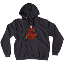 radxthunder Hoodies (No-Zip/Pullover)