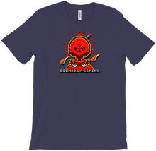 Doomzday Shake and Bake Sm Logo T-Shirts