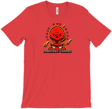 Doomzday Shake and Bake Sm Logo T-Shirts