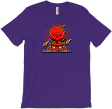 Doomzday Shake and Bake Sm Logo T-Shirts