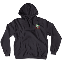 Hoodies (No-Zip/Pullover)