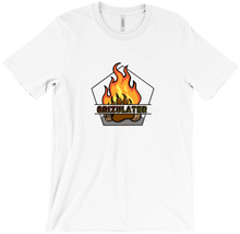 grizulater T-Shirts