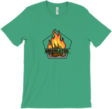 grizulater T-Shirts