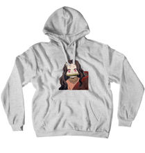 Eriko Hoodie