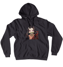 Eriko Hoodie