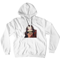 Eriko Hoodie