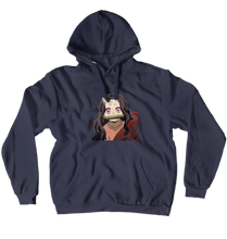 Eriko Hoodie