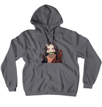 Eriko Hoodie