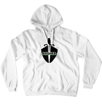 dasher-3600 Hoodies (No-Zip/Pullover)