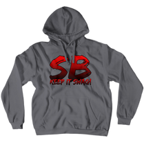Keep It Swag Hoodies