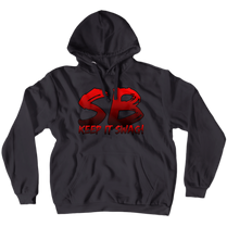 Keep It Swag Hoodies