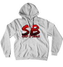 Keep It Swag Hoodies