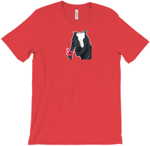 Henry Kiss T-Shirt