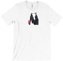 Henry Kiss T-Shirt