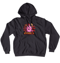 Hoodie Kiyuzilla