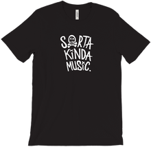 SKM Words Tee