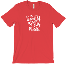 SKM Words Tee
