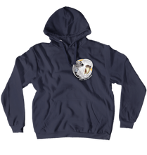 Edna lässt Grüßen Hoodie