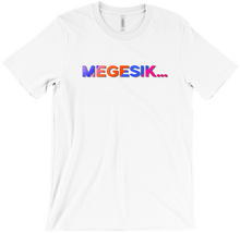 Megesik T-Shirts