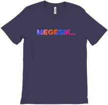 Megesik T-Shirts
