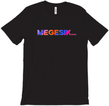 Megesik T-Shirts