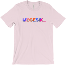 Megesik T-Shirts
