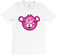 T-Shirts Osito Rosa
