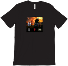 arkpirate-5125 T-Shirts