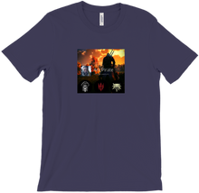 arkpirate-5125 T-Shirts