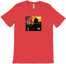 arkpirate-5125 T-Shirts