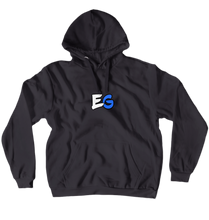 Emenity Logo Hoodies (No-Zip/Pullover)