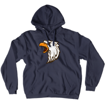 Hoodies (No-Zip/Pullover)