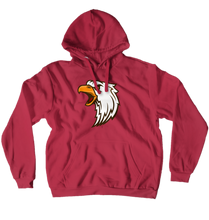 Hoodies (No-Zip/Pullover)