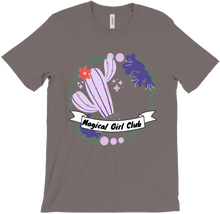 Cactus Magical Girl Club