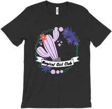 Cactus Magical Girl Club