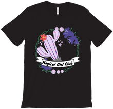 Cactus Magical Girl Club