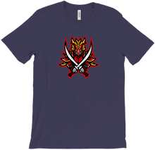 Sammerri Logo Nameless SS Tees