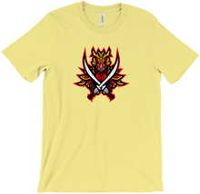 Sammerri Logo Nameless SS Tees
