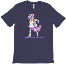 cronusraccoon Sailor T-Shirts