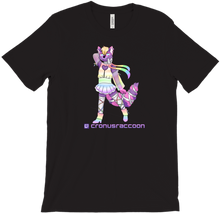 cronusraccoon Sailor T-Shirts