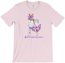 cronusraccoon Sailor T-Shirts
