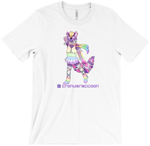 cronusraccoon Sailor T-Shirts